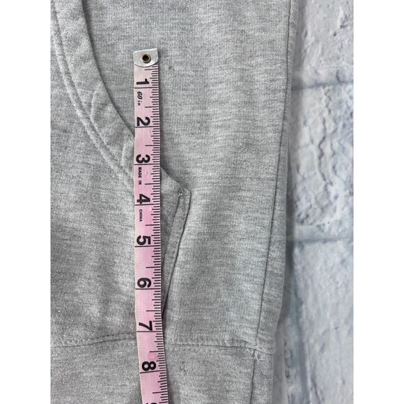 BTS Love Yourself Speak Yourself K-Pop Boy Band World Tour Hoodie Sz 1-Medium - Picture 9 of 9